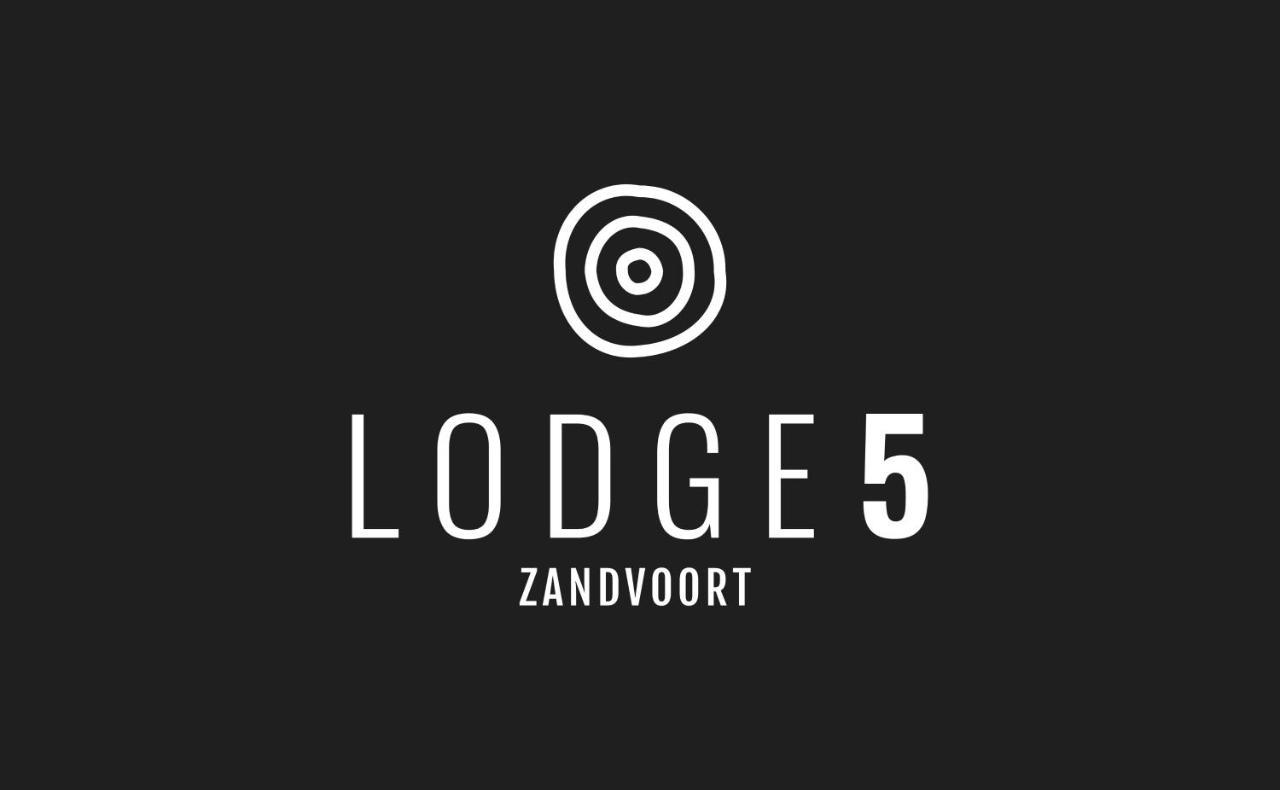 Lodge 5 Zandvoort Exteriör bild